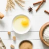Flours & Baking Ingredients