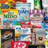 Cereals Foods