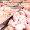 Frozen Fish, Meat & Sea Foods