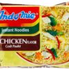 Noodles and Pasta