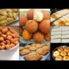 Bakery Snacks & Treats