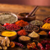 African Soups & Stews