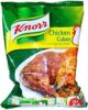 Knorr Chicken Sachet – 400g Cube