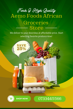 Aemo Foods