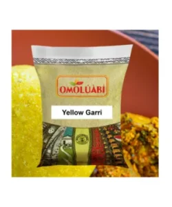 Yellow Garri 10kg