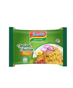 Indomie noodles onions (single)