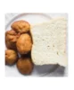 Bread agege - oven fresh