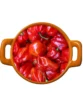Ata rodo/hot pepper 300g