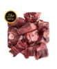 Beef on the bone - medium cut 5kg (family cut)