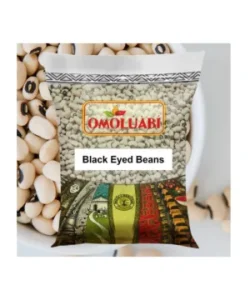Black eyed beans 4kg