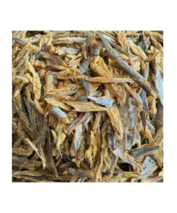 Shawa/bonga fish fillet 80g