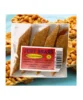 Caramel peanuts