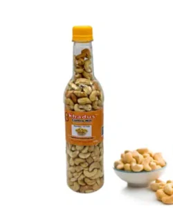 Cashew nuts - khadus - 450g