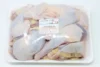 Chicken fowl - 2 whole chicken pack