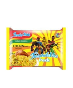 Indomie noodles chicken (single)