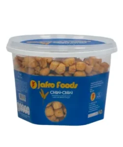Jafro Chin-Chin 450g