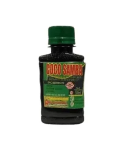 Koko samba herbal drink