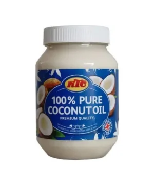 KTC coconut oil