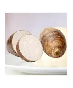 Cocoyam per kg