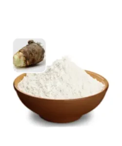 100% cocoyam flour - 100g