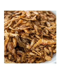 Dried whole crayfish 40g