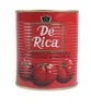 De rica tin tomato 850g * 12