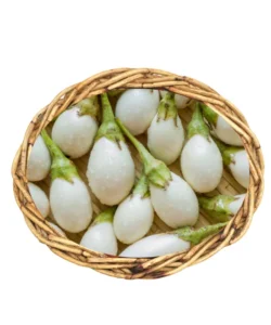 Garden egg/egg plant/yalo 1kg
