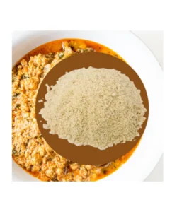 Grinded Egusi 1kg