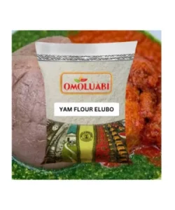 Yam Flour Elubo 1.5kg