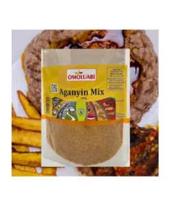 Ewa aganyin mix - big 200g