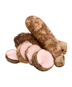 Fresh water yam - per kg
