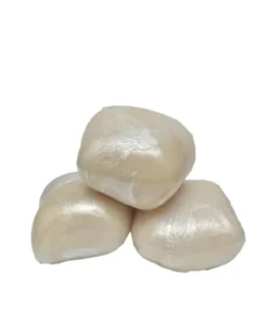 Fresh fufu (akpu)
