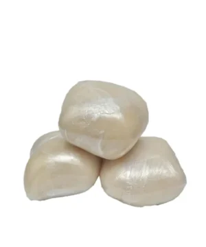 Fresh fufu (akpu)