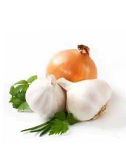 Fresh Garlic pack of 4