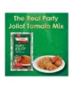 Gino party jollof (tomato sachet) pack of 5