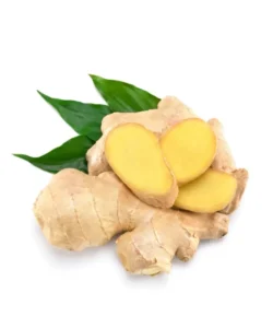 Fresh ginger 100g