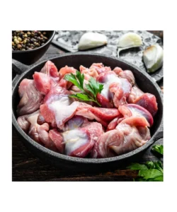 Chicken Gizzard 1kg
