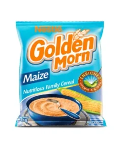 Goldern morn - nestle 900g/800g