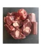 Full frozen/fresh halal goat meat diced - 10kg