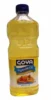 Goya vegetable oil - 480z