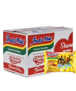 Indomie noodles chicken (carton)