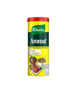 Knorr aromat all purpose seasoning - pack of 6 90g