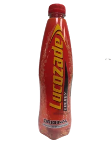 Lucozade - 1L