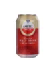 Amstel malta can *24