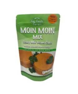 Moin-Moin Mix