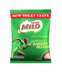 Nestle milo sachet - 800g