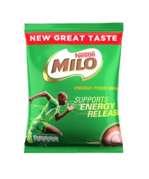 Nestle milo sachet - 800g
