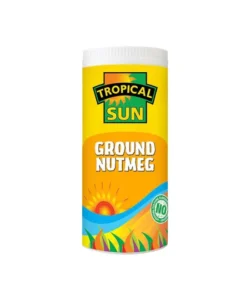 Tropical sun-grinded nutmeg 100g