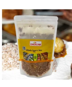 Ofada sauce mix 200g