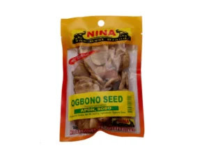 Ogbono seed